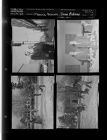 Masonic pictures; snow scenes (4 Negative (January 9, 1959) [Sleeve 15, Folder a, Box 17]